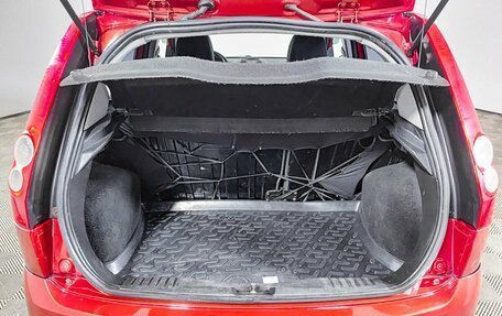 Ford Fiesta, 2008 год, 350 000 рублей, 10 фотография