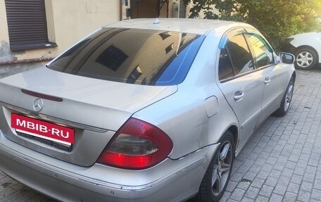 Mercedes-Benz E-Класс, 2008 год, 630 000 рублей, 5 фотография