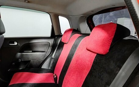 Ford Fiesta, 2008 год, 350 000 рублей, 12 фотография