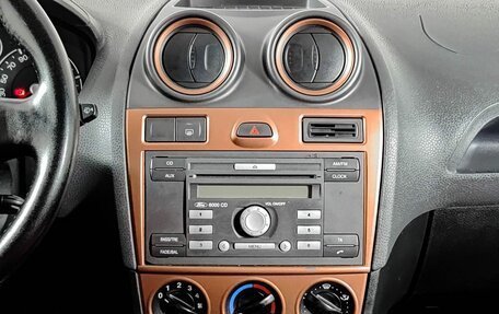 Ford Fiesta, 2008 год, 350 000 рублей, 15 фотография