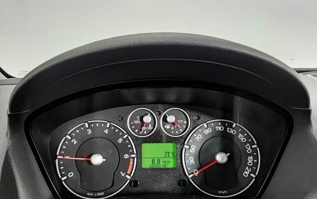 Ford Fiesta, 2008 год, 350 000 рублей, 13 фотография