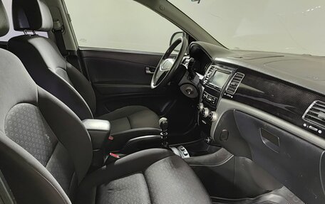 SsangYong Actyon II рестайлинг, 2013 год, 825 000 рублей, 11 фотография