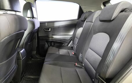 SsangYong Actyon II рестайлинг, 2013 год, 825 000 рублей, 12 фотография