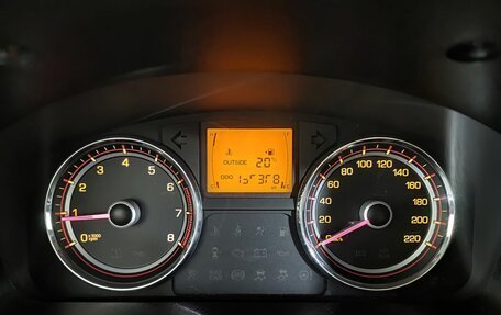 SsangYong Actyon II рестайлинг, 2013 год, 825 000 рублей, 13 фотография