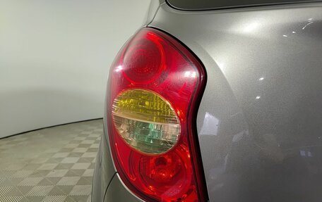 SsangYong Actyon II рестайлинг, 2013 год, 825 000 рублей, 9 фотография