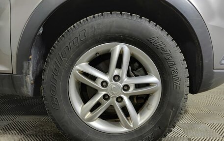 SsangYong Actyon II рестайлинг, 2013 год, 825 000 рублей, 18 фотография