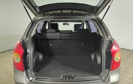 SsangYong Actyon II рестайлинг, 2013 год, 825 000 рублей, 10 фотография