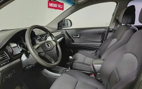 SsangYong Actyon II рестайлинг, 2013 год, 825 000 рублей, 16 фотография