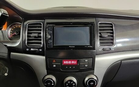 SsangYong Actyon II рестайлинг, 2013 год, 825 000 рублей, 15 фотография