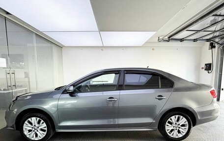 Volkswagen Jetta VI, 2014 год, 1 239 000 рублей, 8 фотография