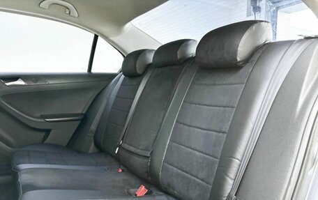 Volkswagen Jetta VI, 2014 год, 1 239 000 рублей, 12 фотография