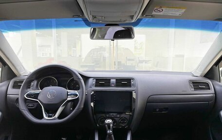 Volkswagen Jetta VI, 2014 год, 1 239 000 рублей, 14 фотография