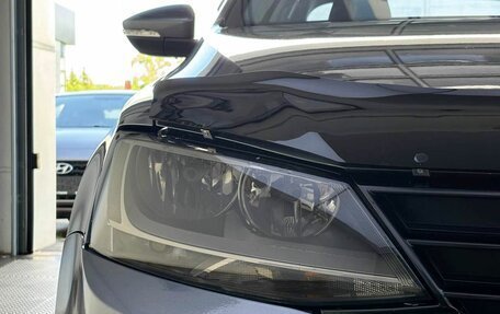 Volkswagen Jetta VI, 2014 год, 1 239 000 рублей, 17 фотография