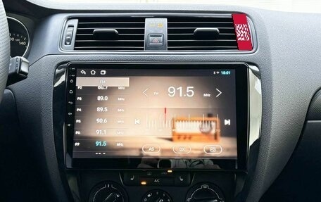 Volkswagen Jetta VI, 2014 год, 1 239 000 рублей, 15 фотография