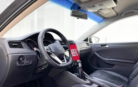 Volkswagen Jetta VI, 2014 год, 1 239 000 рублей, 16 фотография