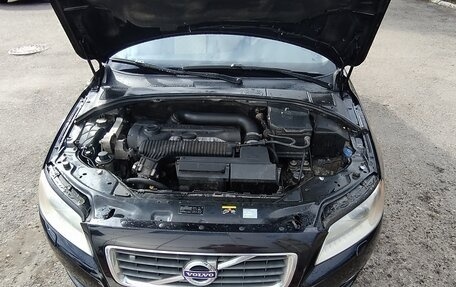 Volvo S80 II рестайлинг 2, 2010 год, 900 000 рублей, 2 фотография
