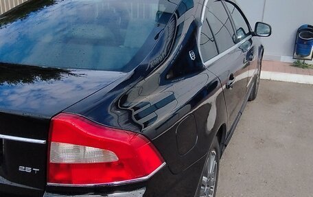 Volvo S80 II рестайлинг 2, 2010 год, 900 000 рублей, 4 фотография