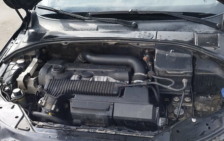 Volvo S80 II рестайлинг 2, 2010 год, 900 000 рублей, 3 фотография