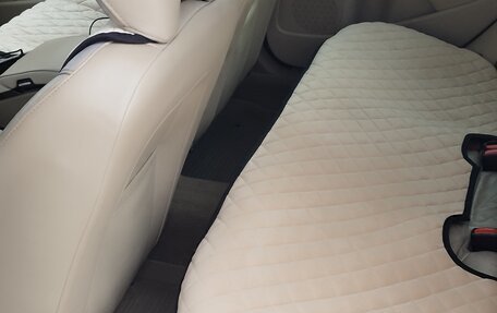 Volvo S80 II рестайлинг 2, 2010 год, 900 000 рублей, 9 фотография
