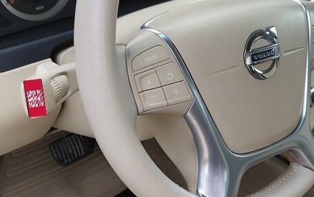 Volvo S80 II рестайлинг 2, 2010 год, 900 000 рублей, 10 фотография