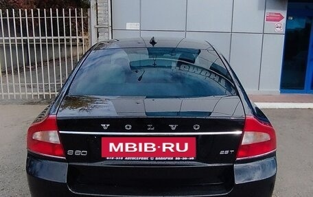 Volvo S80 II рестайлинг 2, 2010 год, 900 000 рублей, 6 фотография
