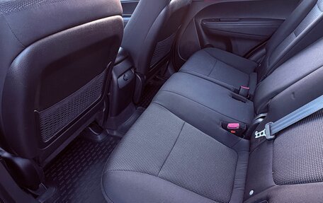 KIA Sorento II рестайлинг, 2014 год, 1 639 000 рублей, 20 фотография