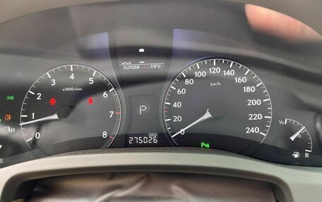 Lexus RX III, 2011 год, 2 220 000 рублей, 11 фотография