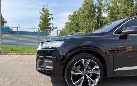 Audi Q7, 2019 год, 4 950 000 рублей, 4 фотография