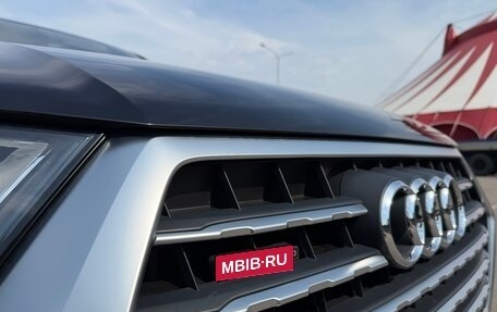 Audi Q7, 2019 год, 4 950 000 рублей, 12 фотография