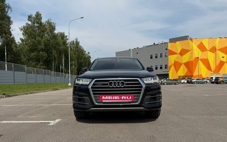 Audi Q7, 2019 год, 4 950 000 рублей, 6 фотография