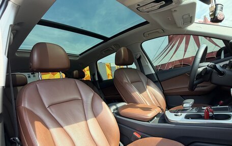 Audi Q7, 2019 год, 4 950 000 рублей, 15 фотография
