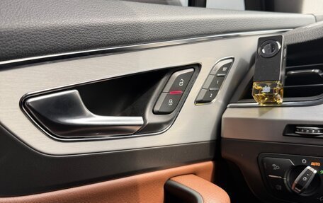 Audi Q7, 2019 год, 4 950 000 рублей, 21 фотография