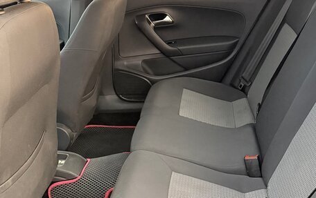 Volkswagen Polo VI (EU Market), 2014 год, 555 000 рублей, 7 фотография