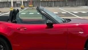 Mazda Roadster IV (ND), 2022 год, 1 830 000 рублей, 5 фотография