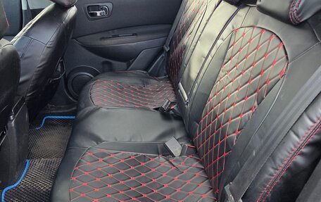Nissan Qashqai, 2007 год, 550 000 рублей, 9 фотография