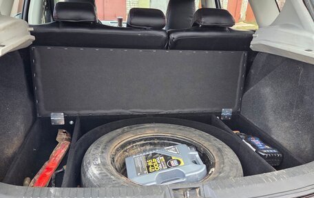 Nissan Qashqai, 2007 год, 550 000 рублей, 7 фотография