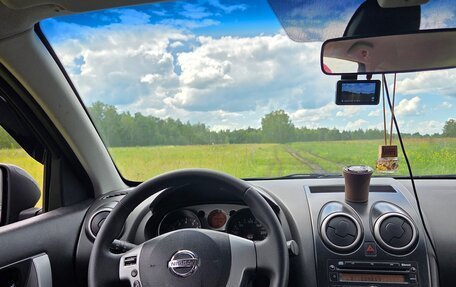 Nissan Qashqai, 2007 год, 550 000 рублей, 5 фотография