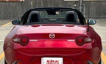 Mazda Roadster IV (ND), 2022 год, 1 830 000 рублей, 3 фотография