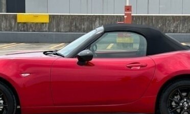 Mazda Roadster IV (ND), 2022 год, 1 830 000 рублей, 8 фотография