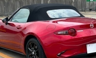 Mazda Roadster IV (ND), 2022 год, 1 830 000 рублей, 14 фотография