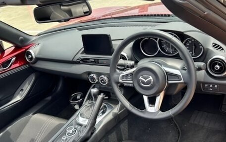 Mazda Roadster IV (ND), 2022 год, 1 830 000 рублей, 16 фотография