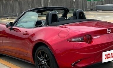 Mazda Roadster IV (ND), 2022 год, 1 830 000 рублей, 11 фотография