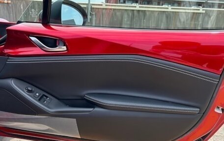 Mazda Roadster IV (ND), 2022 год, 1 830 000 рублей, 12 фотография
