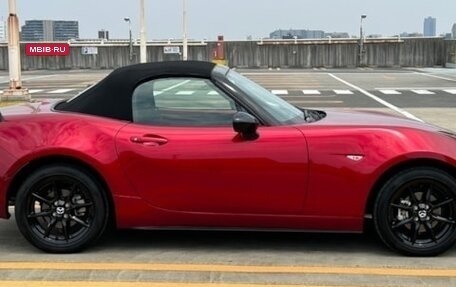 Mazda Roadster IV (ND), 2022 год, 1 830 000 рублей, 9 фотография