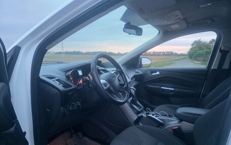 Ford Kuga III, 2015 год, 950 000 рублей, 6 фотография