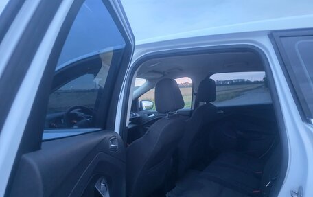 Ford Kuga III, 2015 год, 950 000 рублей, 9 фотография