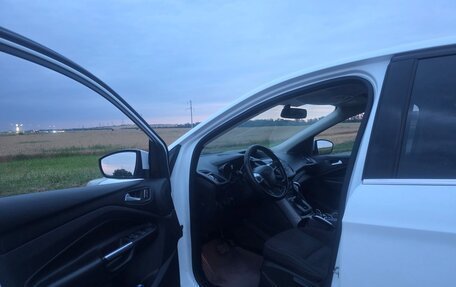 Ford Kuga III, 2015 год, 950 000 рублей, 8 фотография
