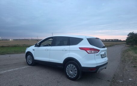 Ford Kuga III, 2015 год, 950 000 рублей, 3 фотография