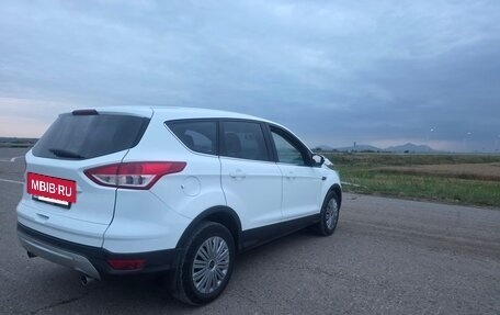 Ford Kuga III, 2015 год, 950 000 рублей, 5 фотография
