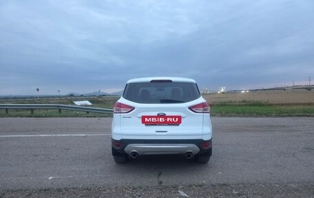 Ford Kuga III, 2015 год, 950 000 рублей, 11 фотография
